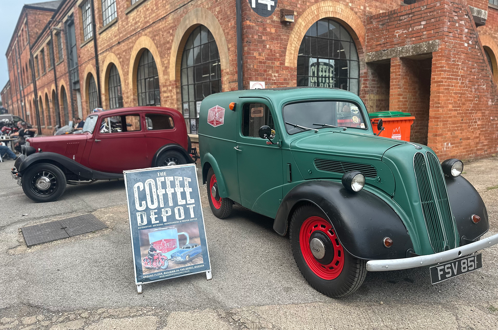 Classic & Sports Car – Drive It Day 2024: here’s how you can get involved