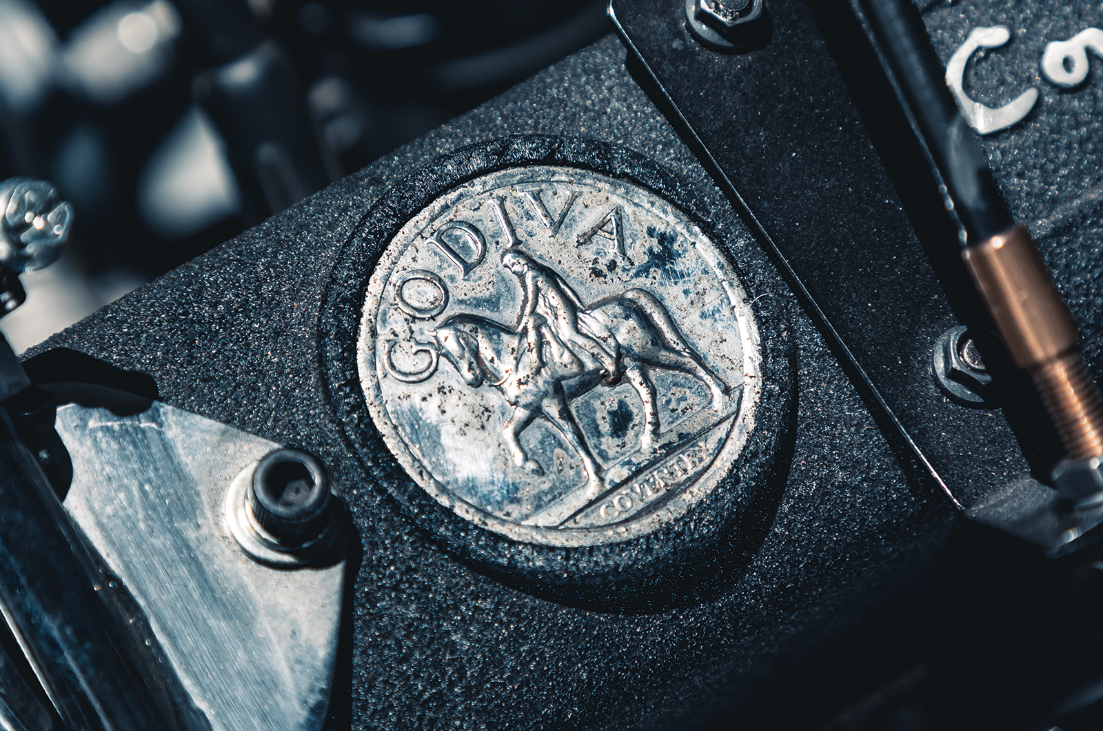 Classic & Sports Car – Emeryson: the unique F2 racer for the road