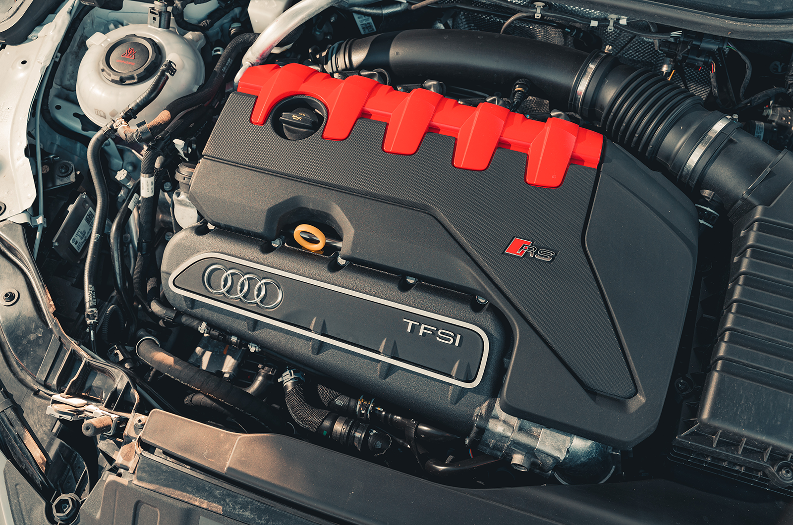 Classic & Sports Car – Future classic: Audi TT RS