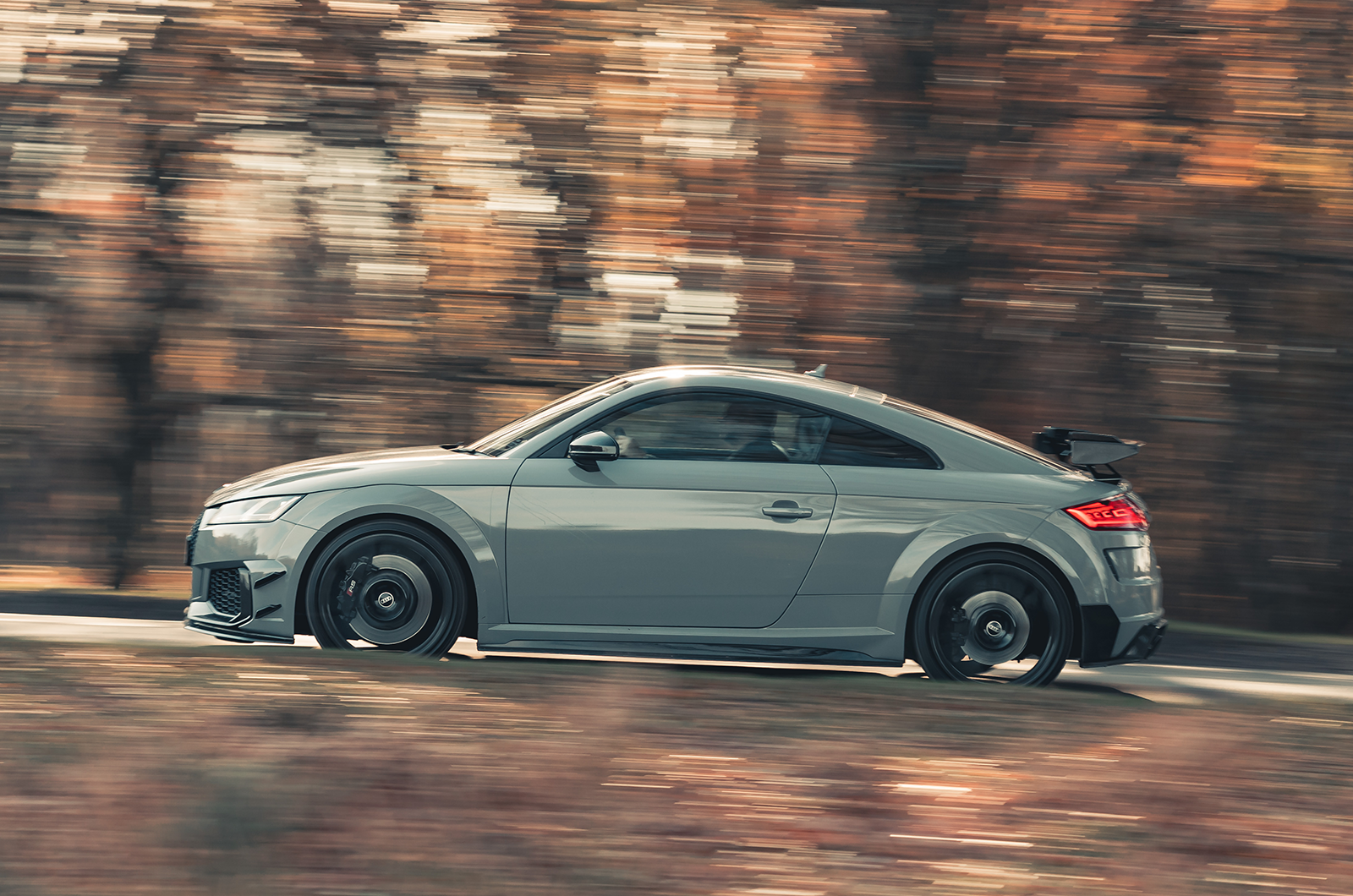 Classic & Sports Car – Future classic: Audi TT RS