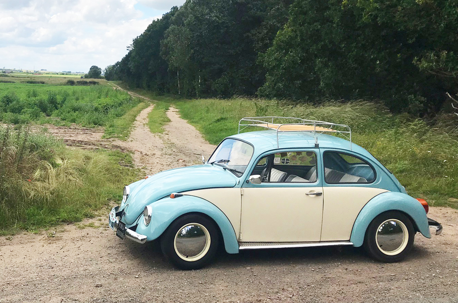 Classic & Sports Car – Your classic: Volkswagen Beetle