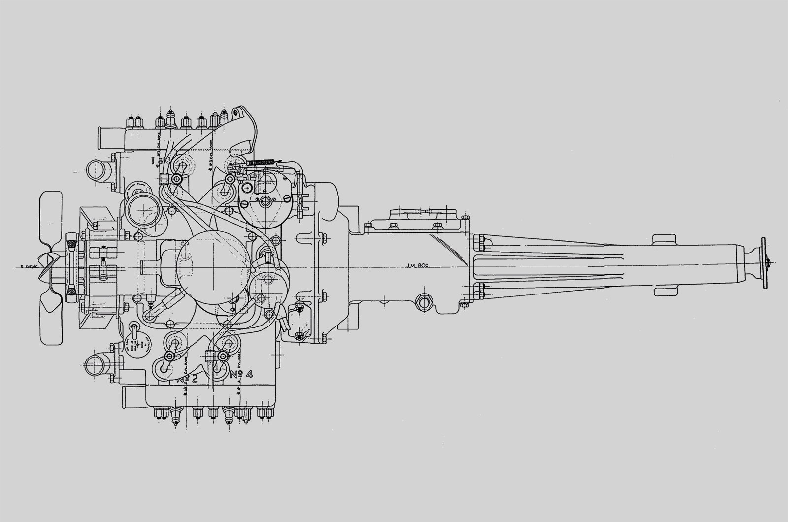 Classic & Sports Car – Morris Minor MM: how Alta added spark to the sidevalves