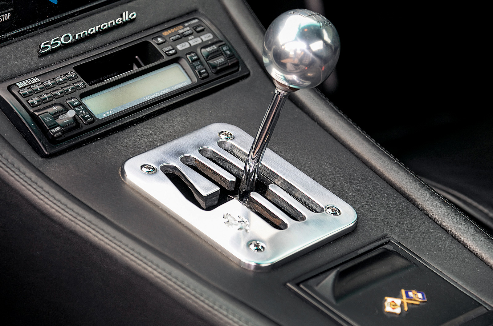 Classic & Sports Car – Buyer’s guide: Ferrari 550 Maranello