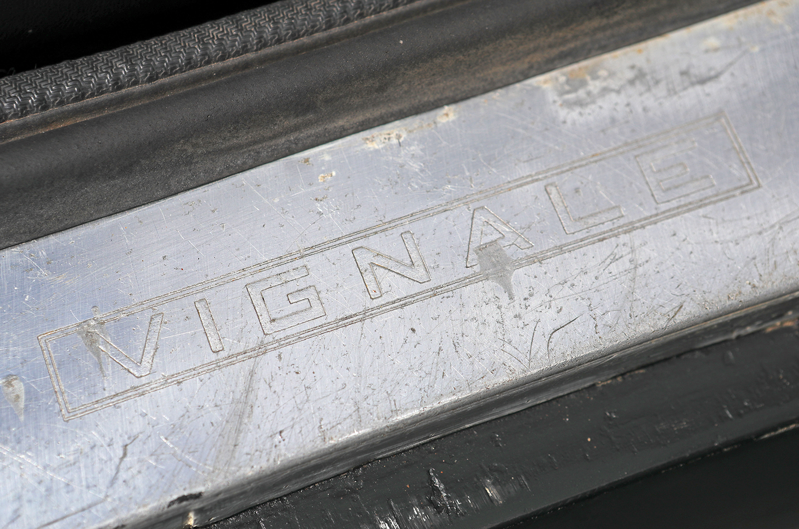 Classic & Sports Car – Fiat Samantha: Vignale’s little beauty