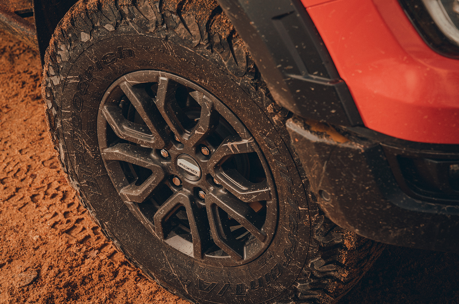 Classic & Sports Car – Future classic: Ford Ranger Raptor