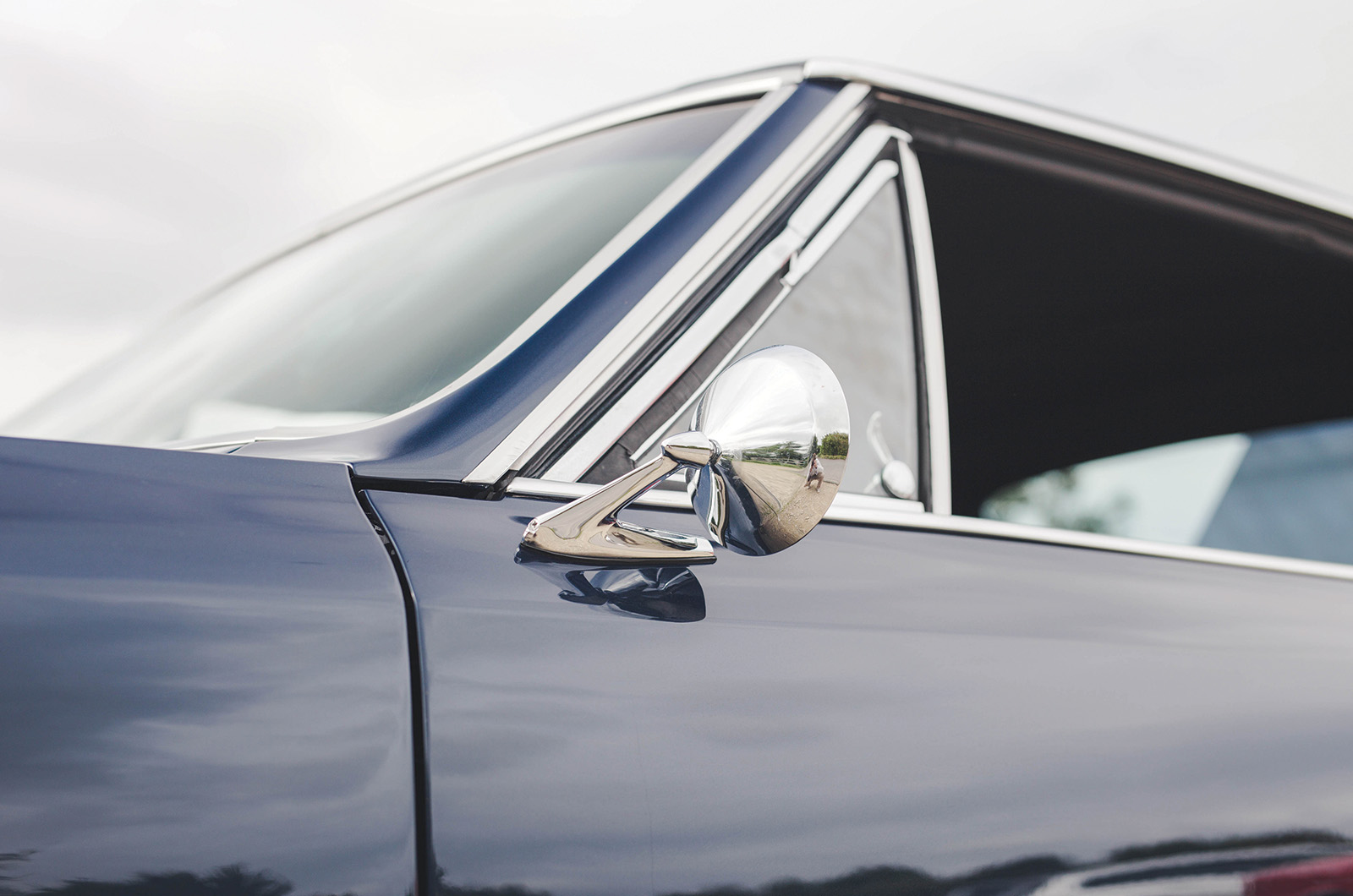 Classic & Sports Car – Pontiac GTO at 60: American hustle