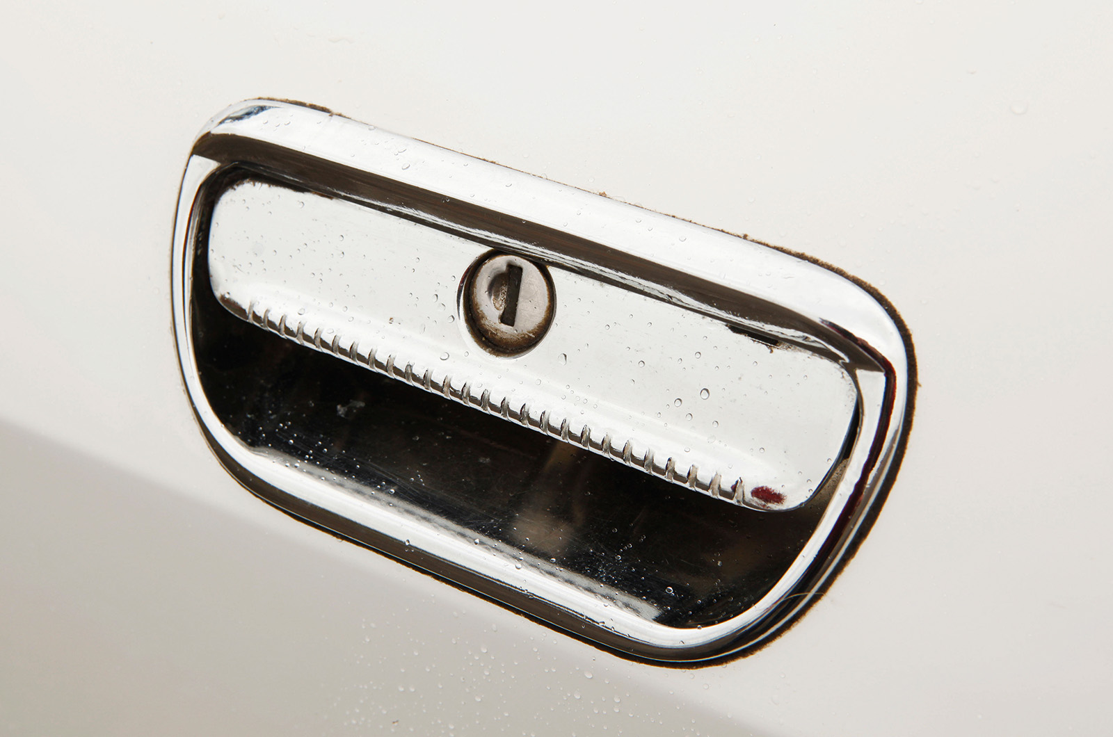 Classic & Sports Car – Alfa Romeo Giulia: celebrating the superb 105 series