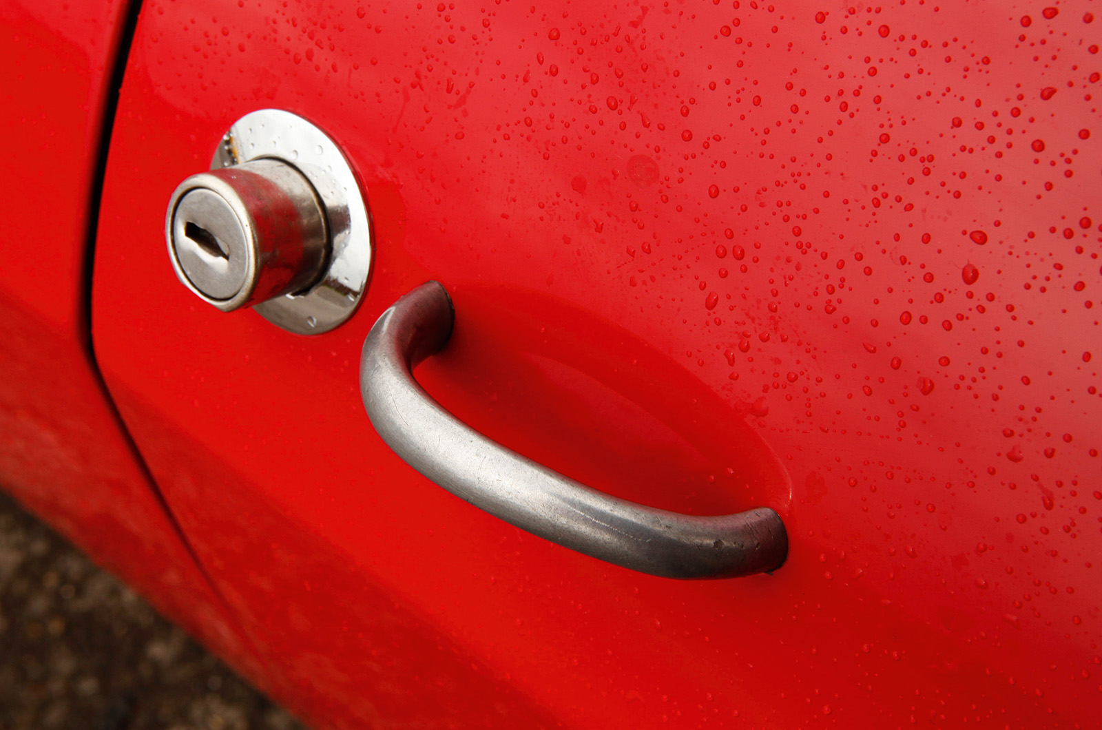 Classic & Sports Car – Alfa Romeo Giulia: celebrating the superb 105 series