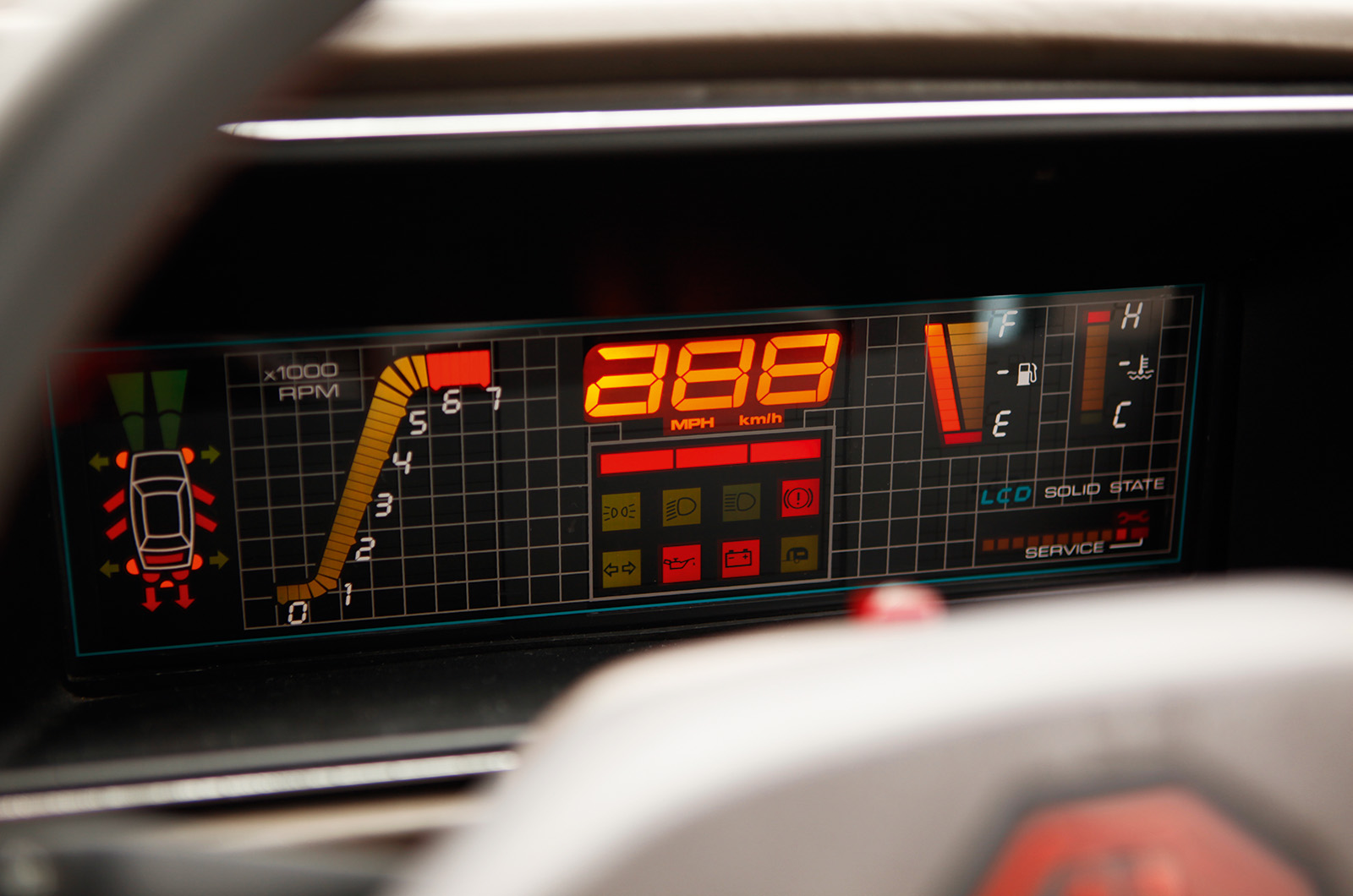 Classic & Sports Car – MG Metro, Maestro and Montego: Octagon’s renaissance