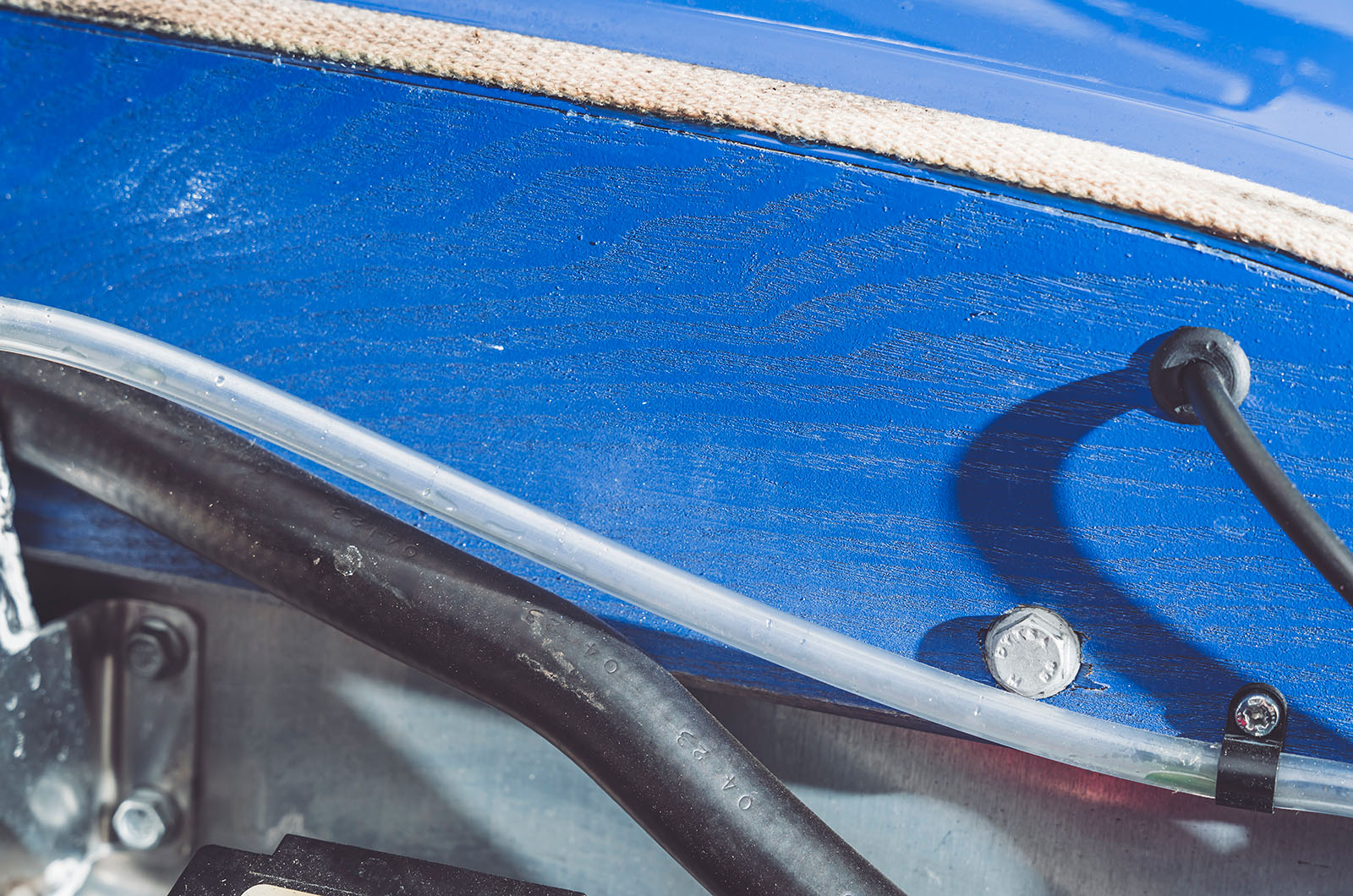 Classic & Sports Car – Future classic: Morgan Plus Four