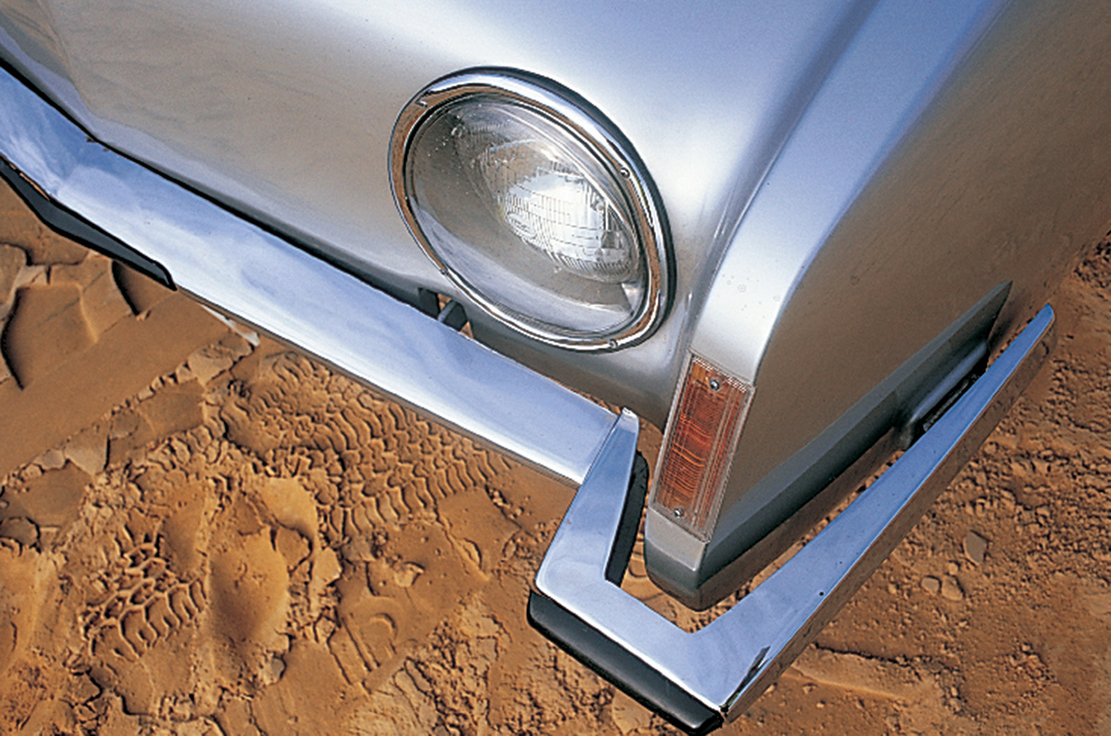 Classic & Sports Car – Studebaker Avanti: Loewy’s rider