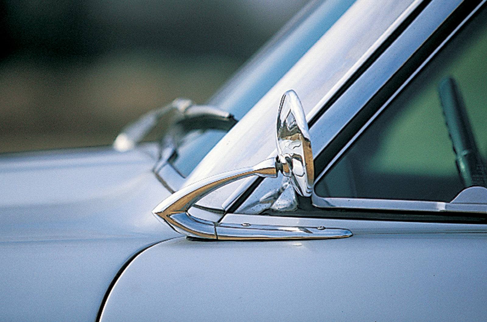 Classic & Sports Car – Studebaker Avanti: Loewy’s rider