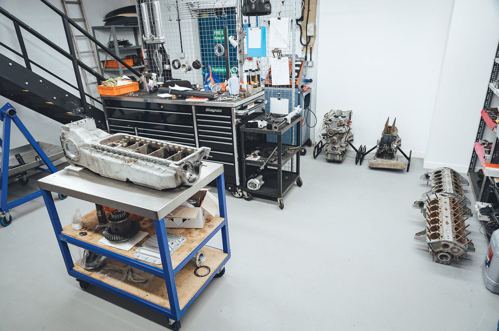 Classic & Sports Car – The specialist: The Light Car Company