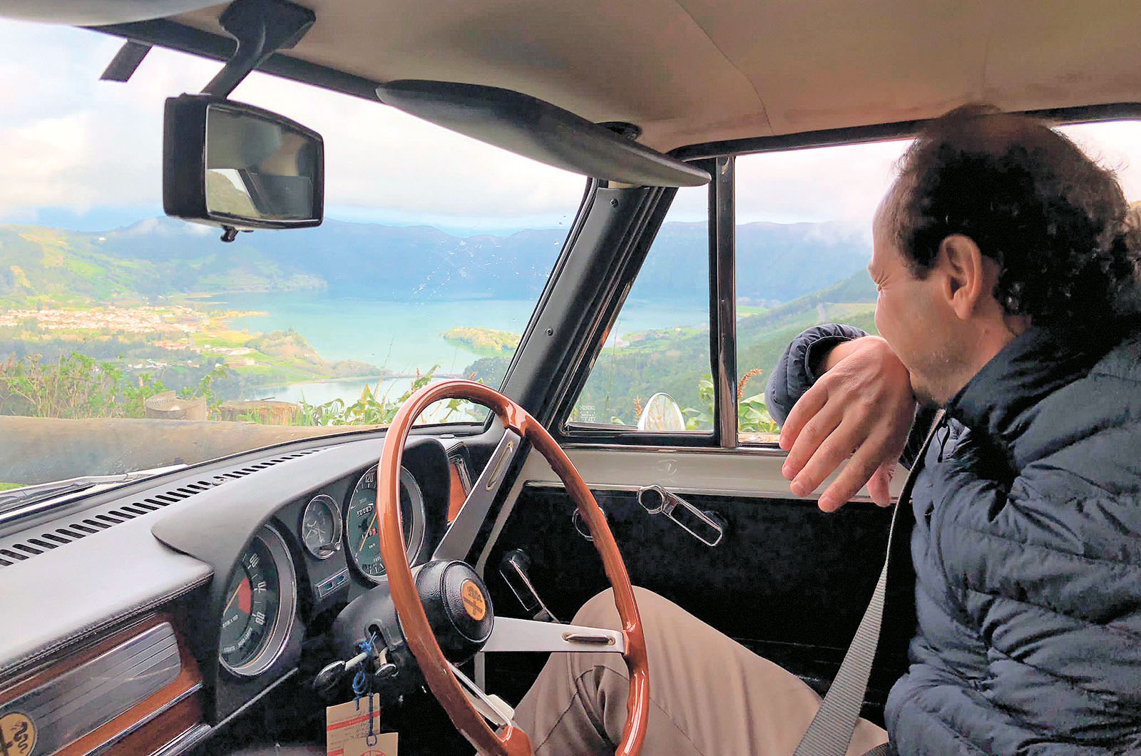 Classic & Sports Car – Your classic: Alfa Romeo Giulia Super