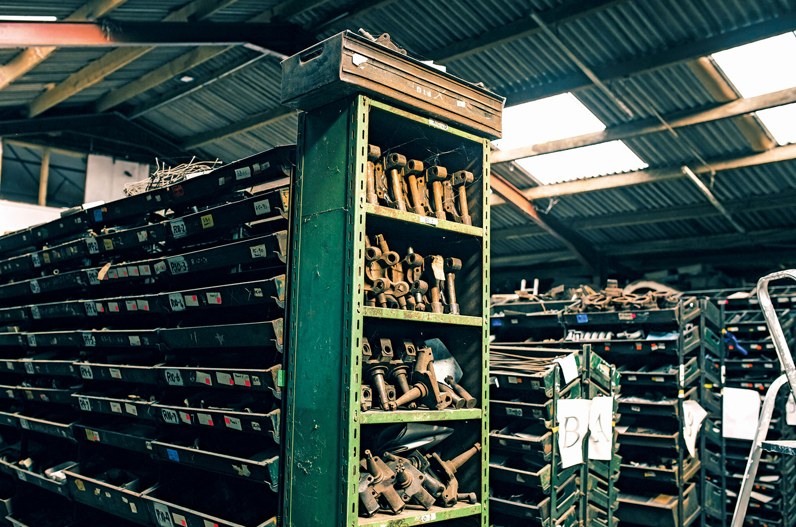 Classic & Sports Car – The specialist: Armstrong Siddeley Owners’ Club Ltd