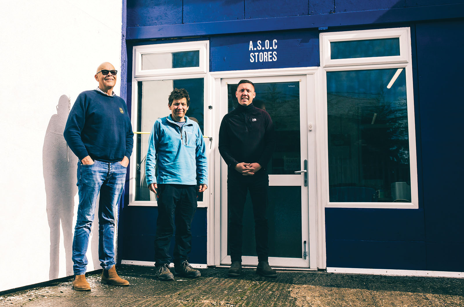 Classic & Sports Car – The specialist: Armstrong Siddeley Owners’ Club Ltd