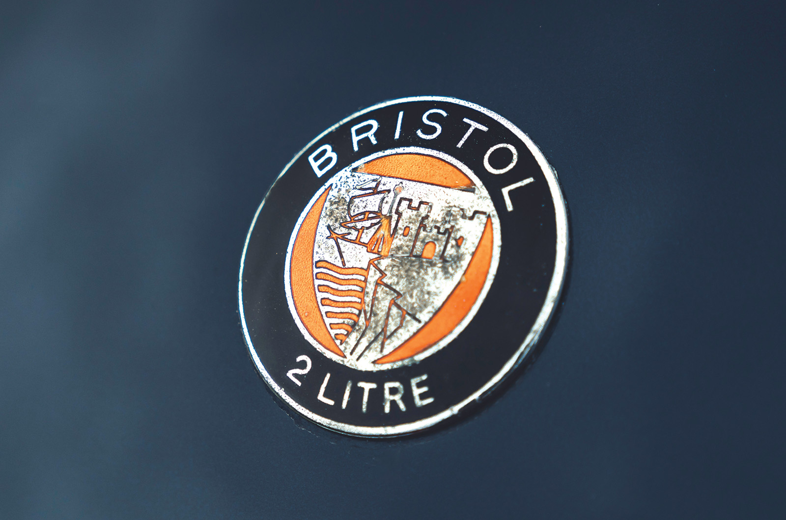 Classic & Sports Car – Aston Martin vs Jaguar vs Triumph vs AC vs Austin-Healey vs Bristol: best of British