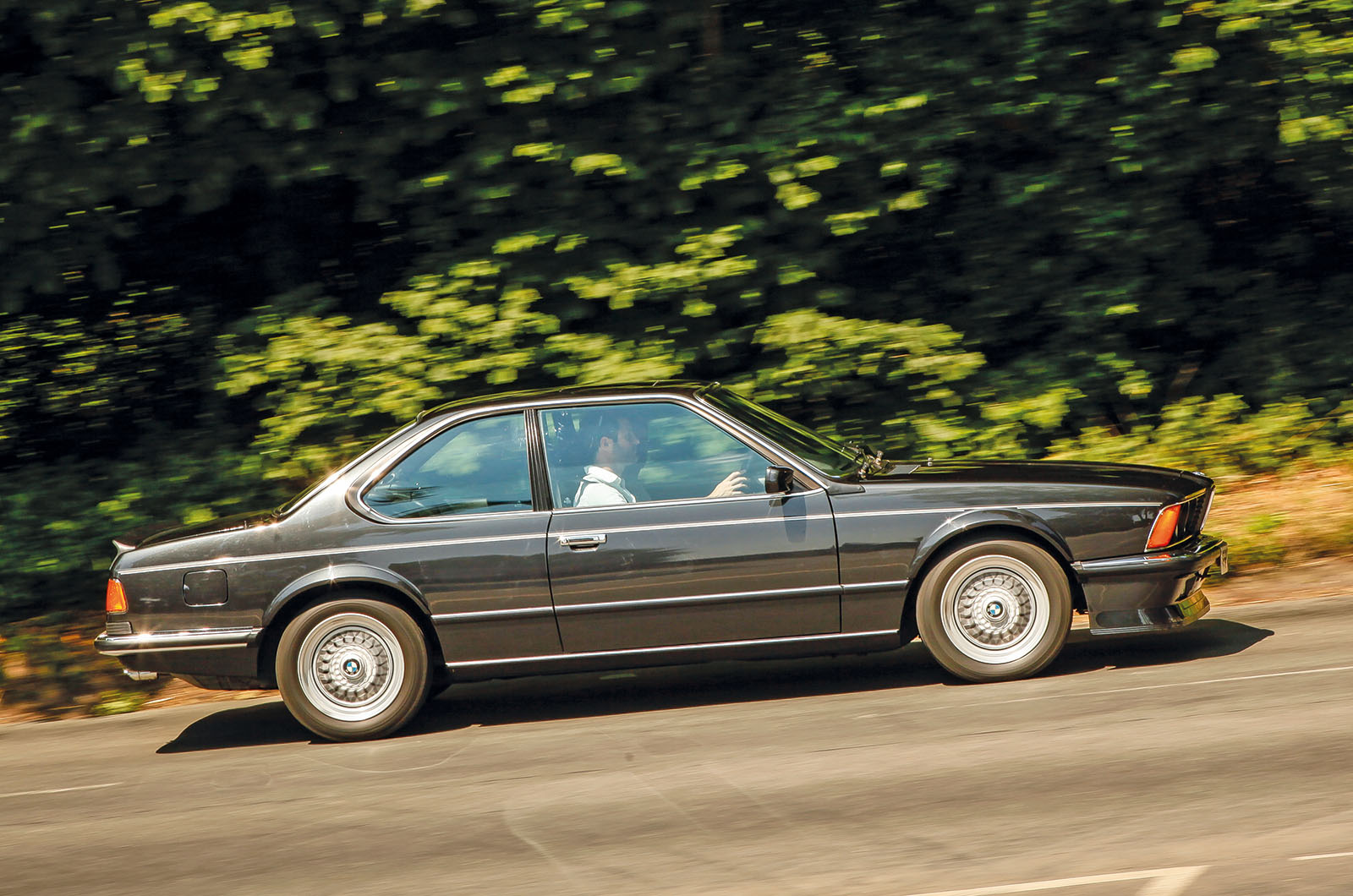 Classic & Sports Car – BMW M635CSi: charting the rise of modern classic cars