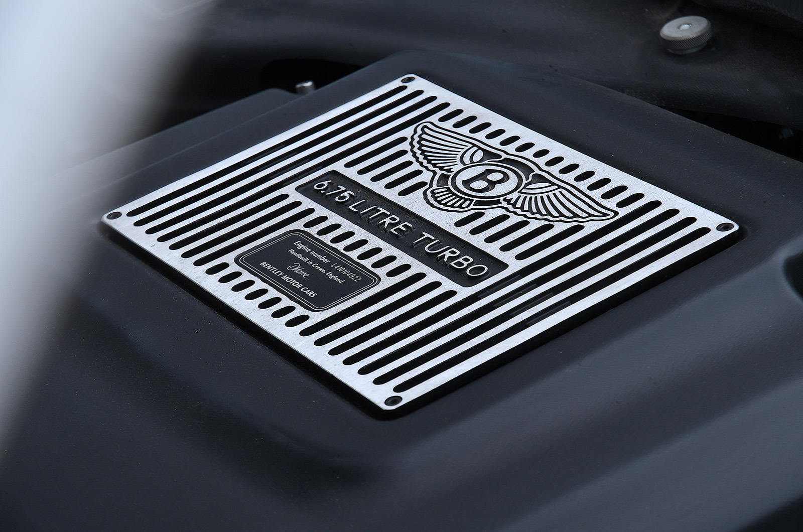 Classic & Sports Car – Bentley Continental R Mulliner, Brooklands and Azure T: a new era