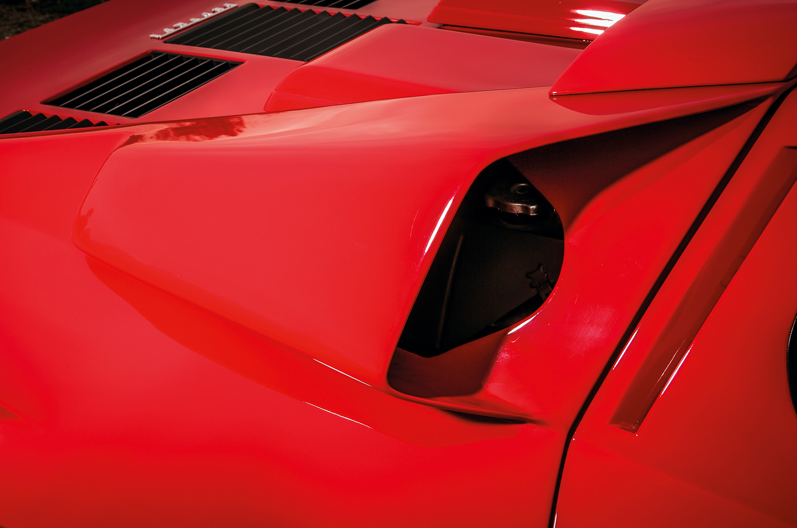 Classic & Sports Car – Ferrari 512 Berlinetta Boxer by Koenig: singing a new tune