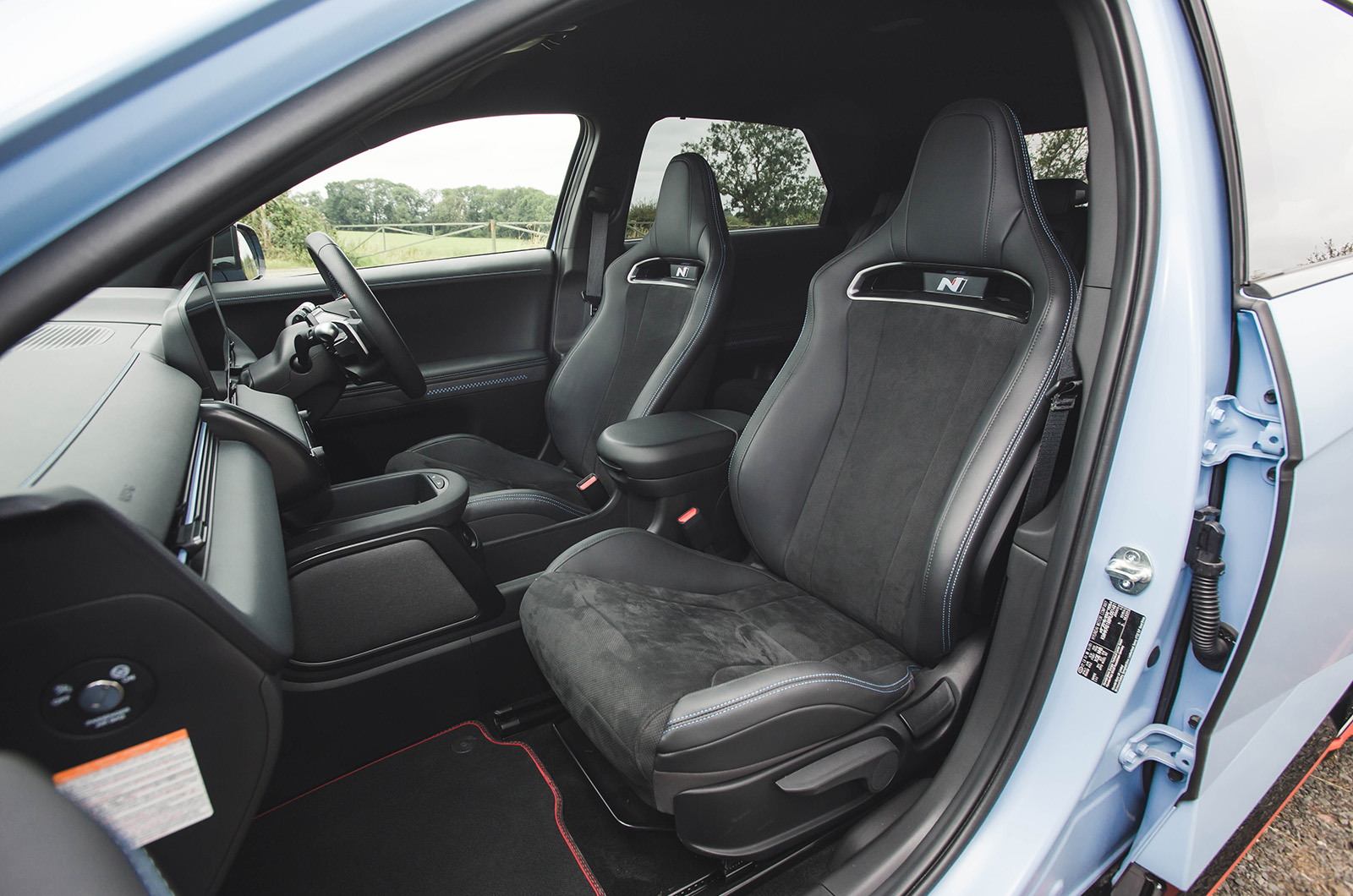 Classic & Sports Car – Future classic: Hyundai Ioniq 5 N