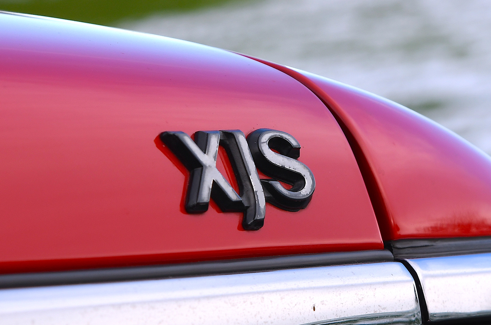 Classic & Sports Car – Jaguar XJ-S at 50: cream of the cats