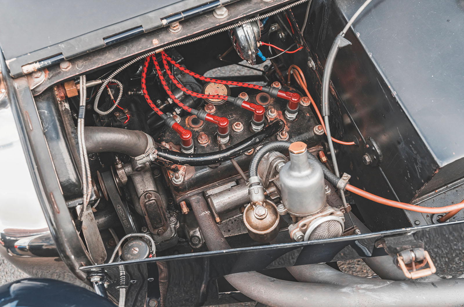 Classic & Sports Car – MGB vs rivals: six alternatives take on Abingdon’s classic champion