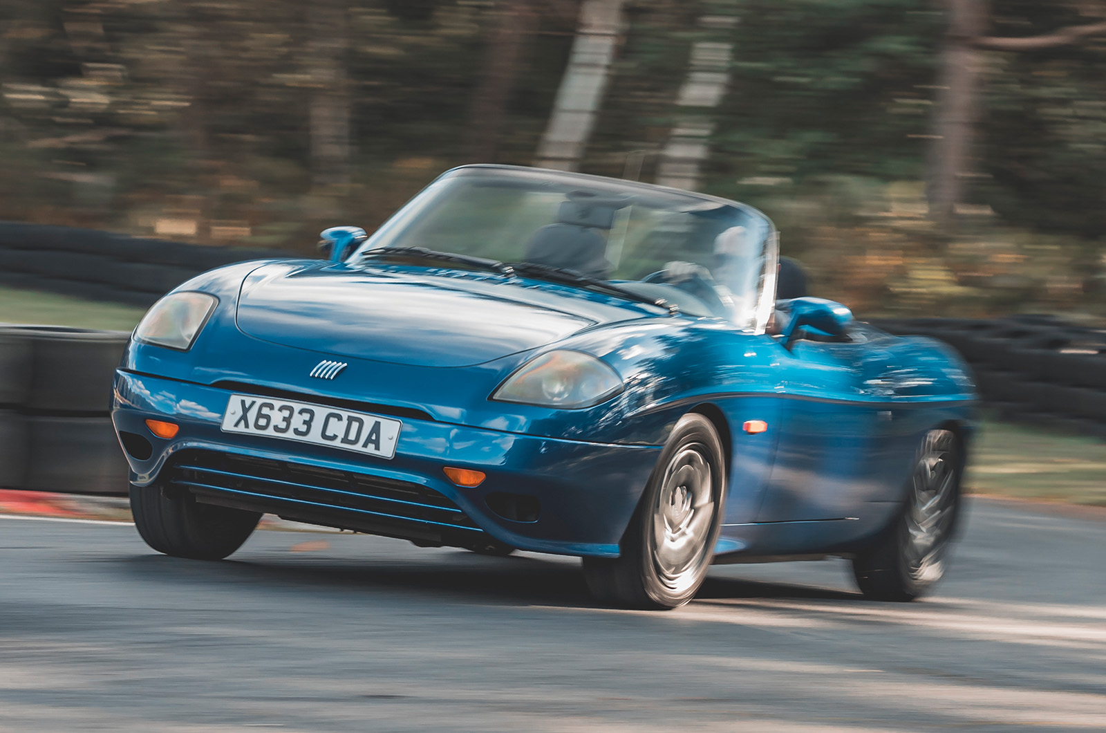 Classic & Sports Car – MGB vs rivals: six alternatives take on Abingdon’s classic champion