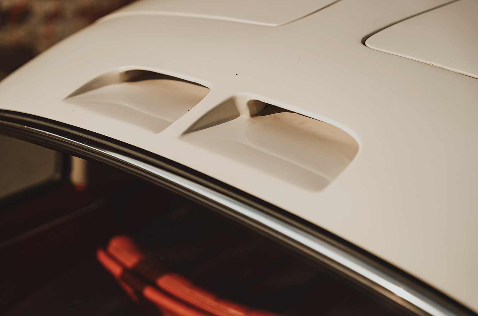 Classic & Sports Car – Mercedes-Benz 300SL Lightweight: back to the start