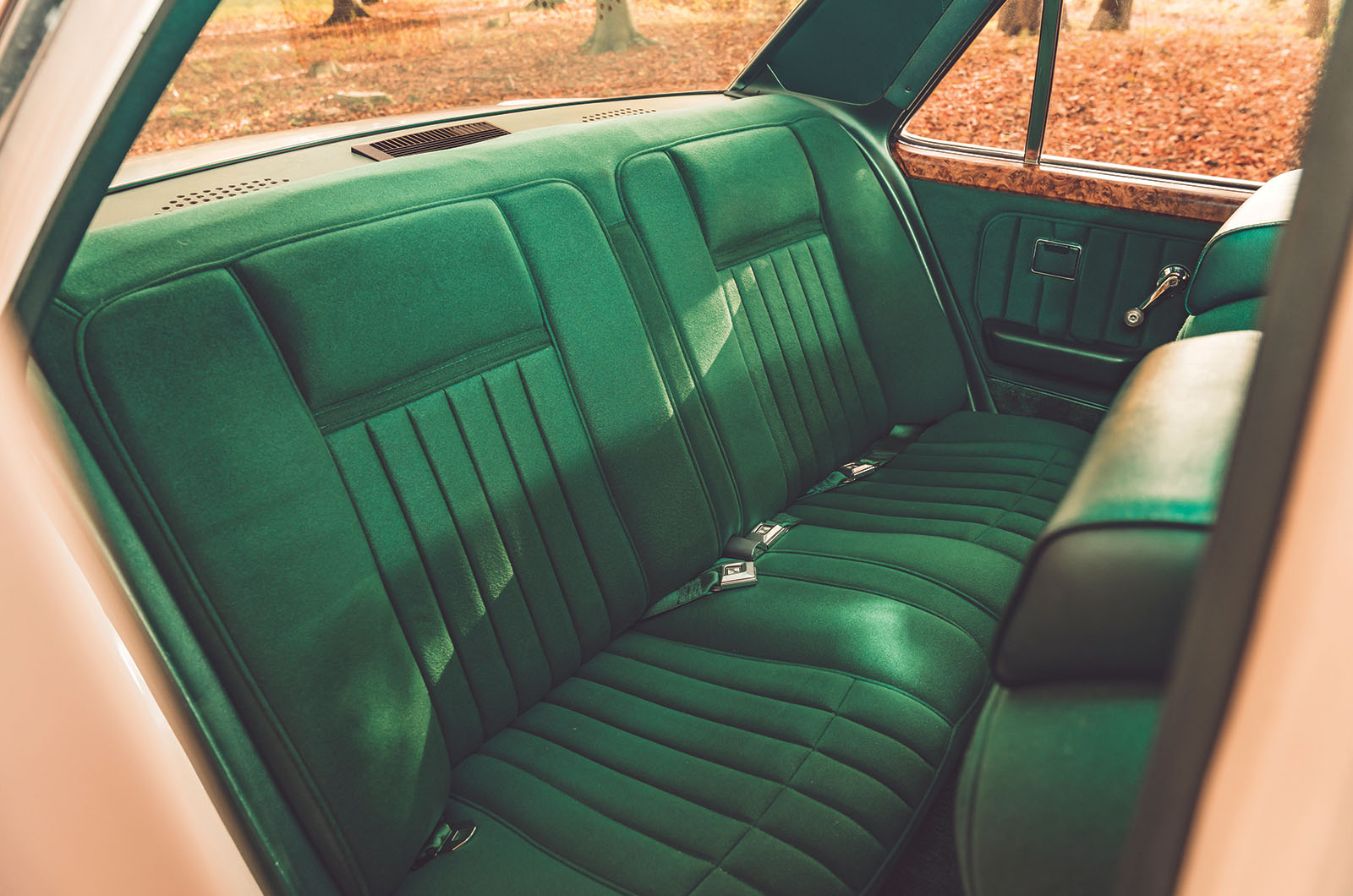 Classic & Sports Car – Mercury Monarch: grandeur out of a crisis