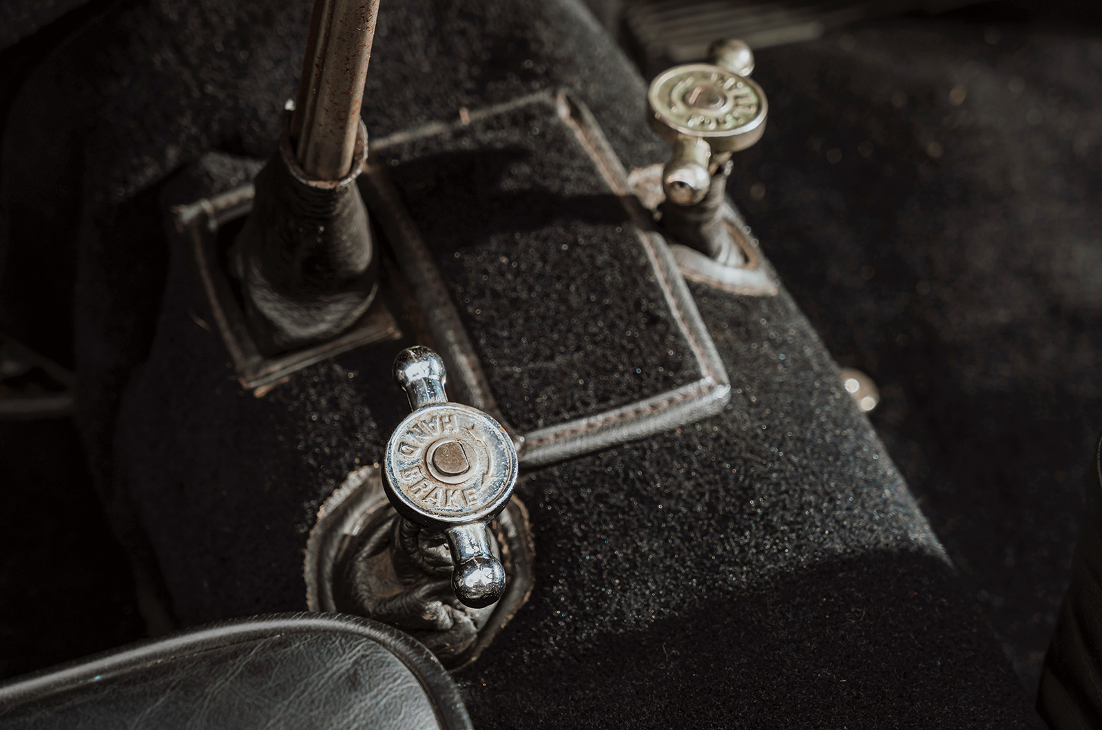 Classic & Sports Car – Riley MPH: ace of diamonds