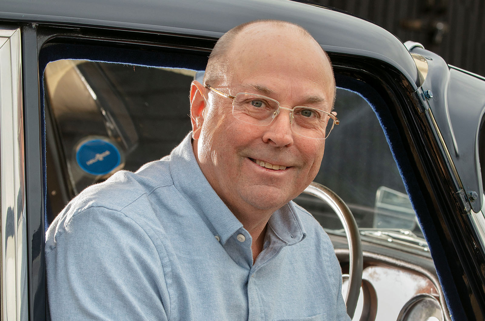 Classic & Sports Car – Buyer’s guide: BMC ‘Farina’