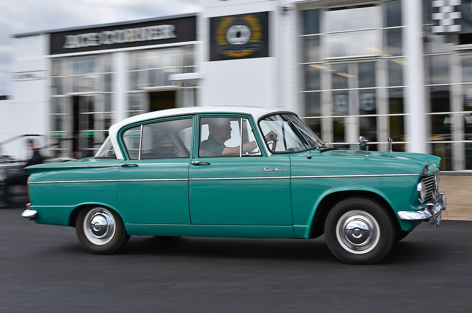 Classic & Sports Car – Buyer’s guide: BMC ‘Farina’