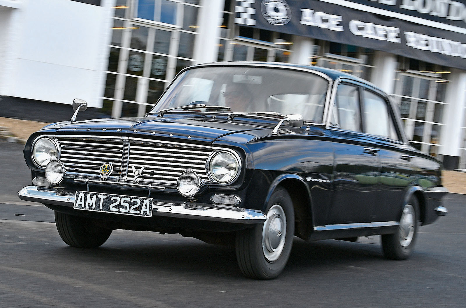 Classic & Sports Car – Buyer’s guide: BMC ‘Farina’