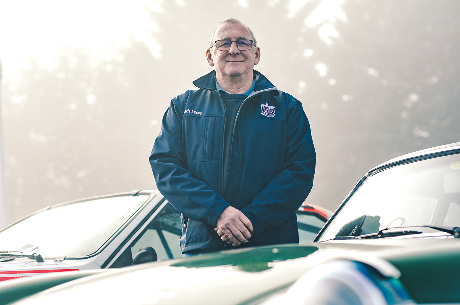 Classic & Sports Car – Historic rallying on a budget: meet the HRCR Clubmans competitors