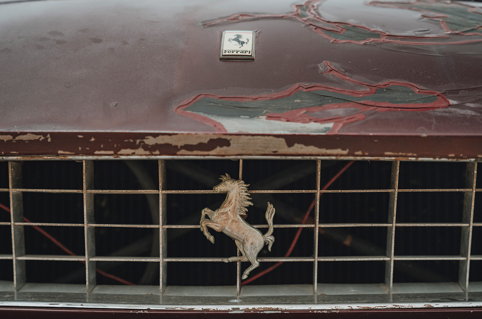 Classic & Sports Car – John Surtees’ Ferrari 330GT: toeing the company line