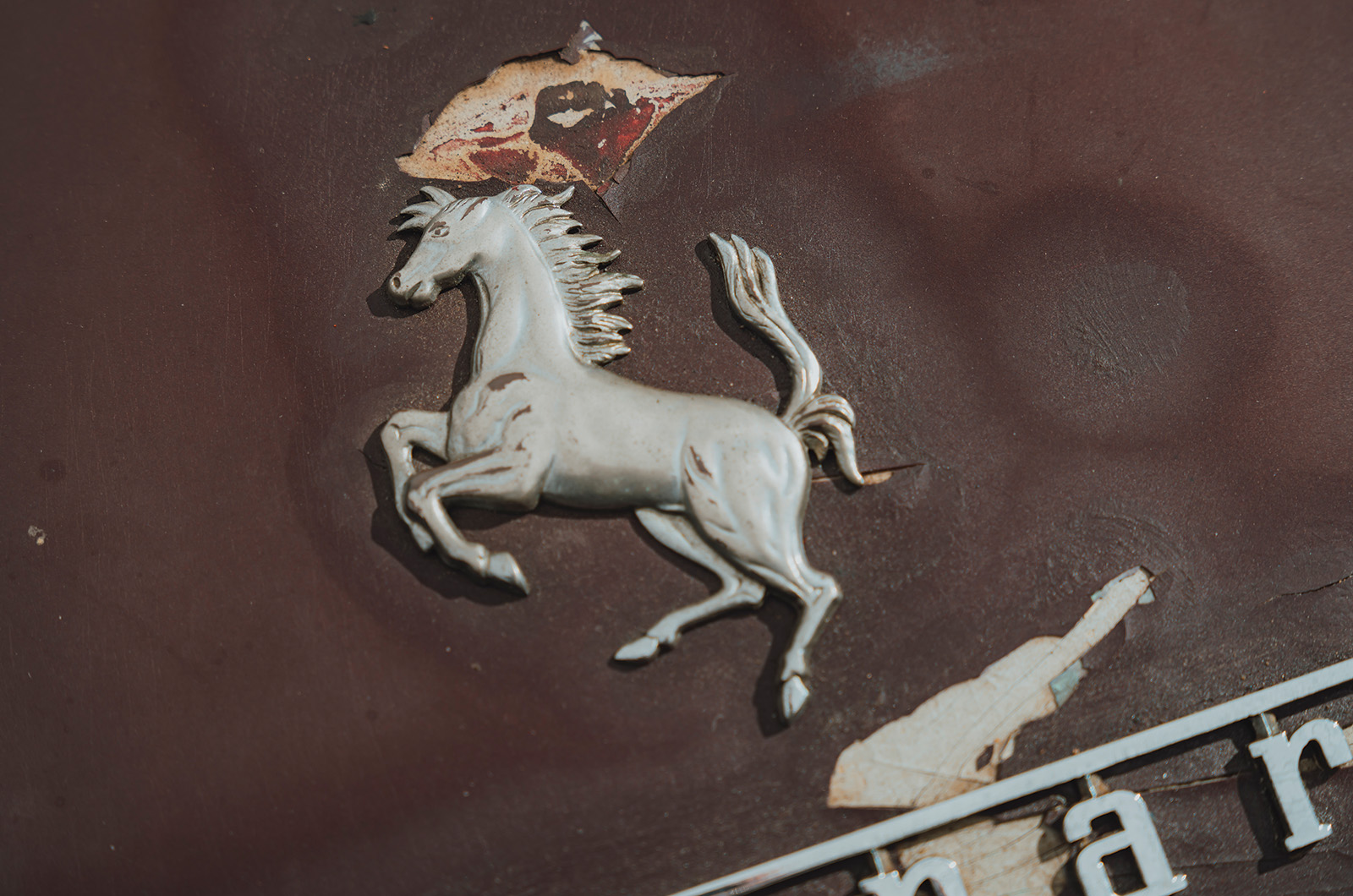 Classic & Sports Car – John Surtees’ Ferrari 330GT: toeing the company line