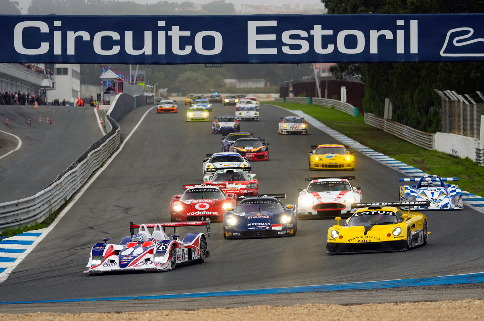 Classic & Sports Car – New blood to light up historic motorsport in 2025