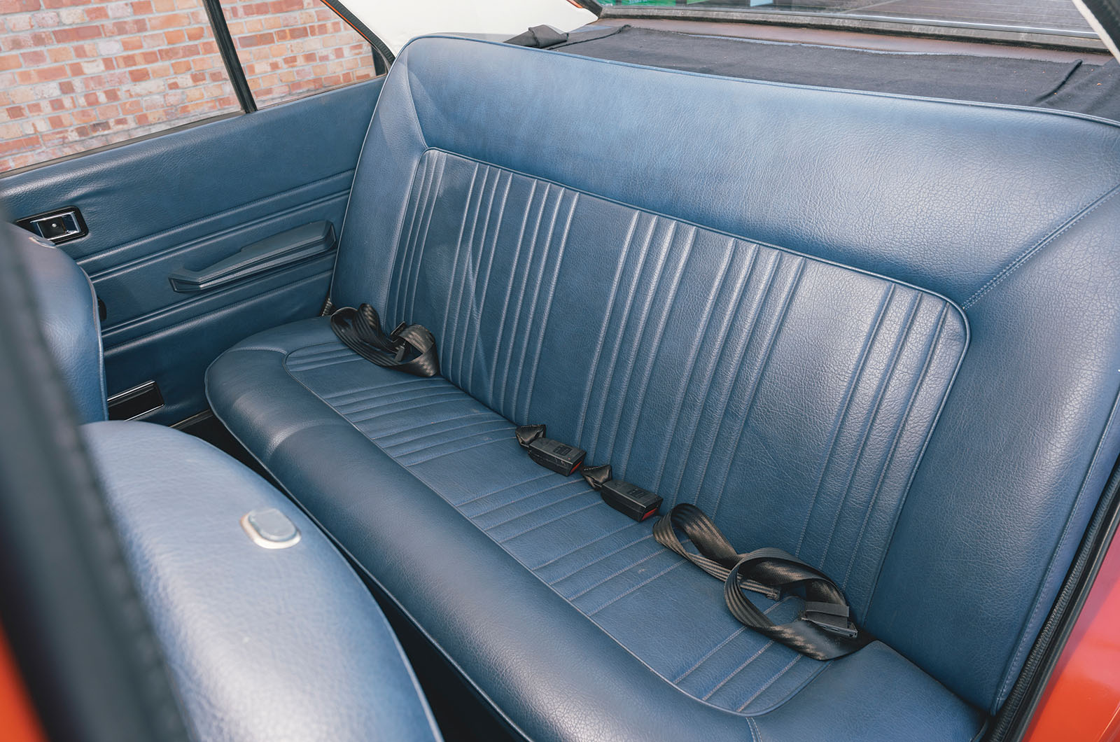 Classic & Sports Car – Austin vs Morris vs Wolseley vs Princess: British Leyland’s ADO71 family