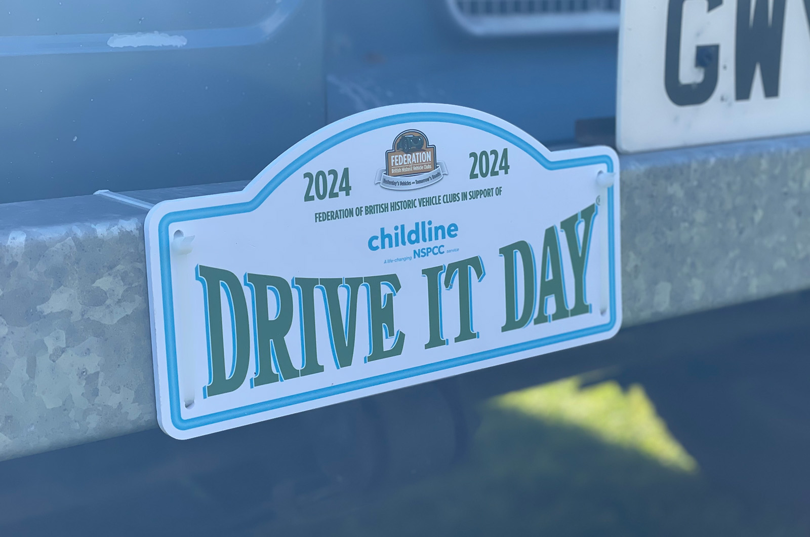 Classic & Sports Car – Drive It Day 2025: 23 ways to join in
