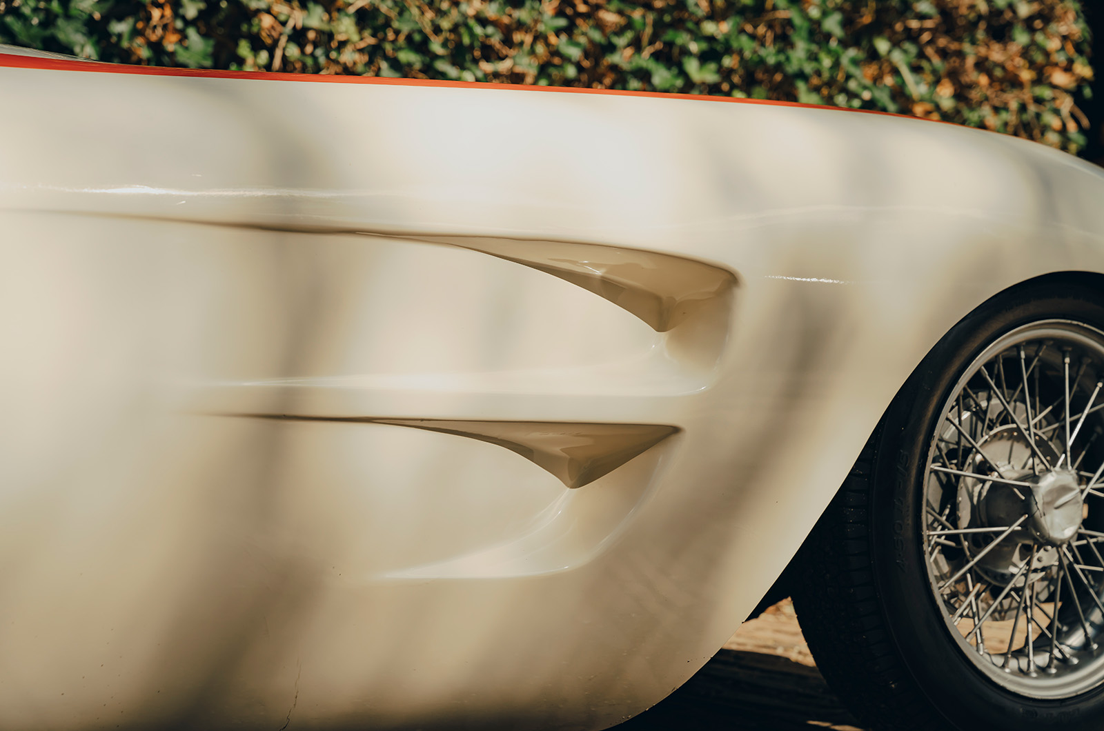 Classic & Sports Car – EJS-Climax: in Chapman’s wheeltracks