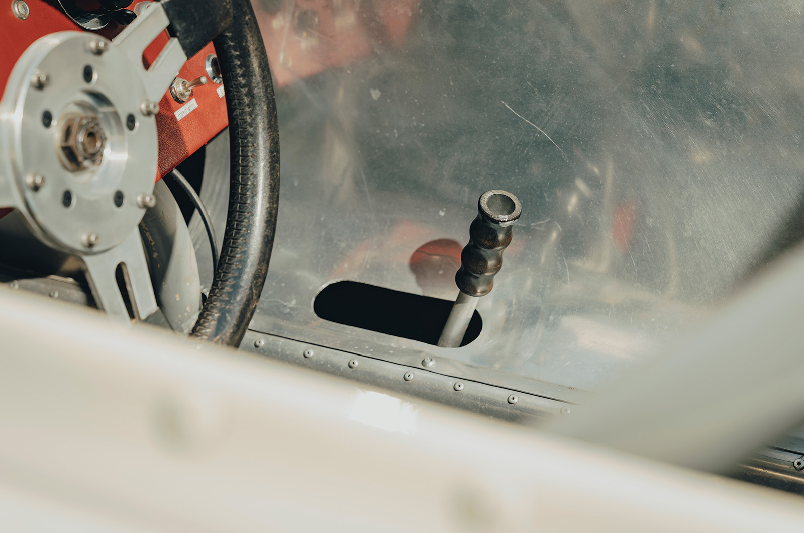 Classic & Sports Car – EJS-Climax: in Chapman’s wheeltracks