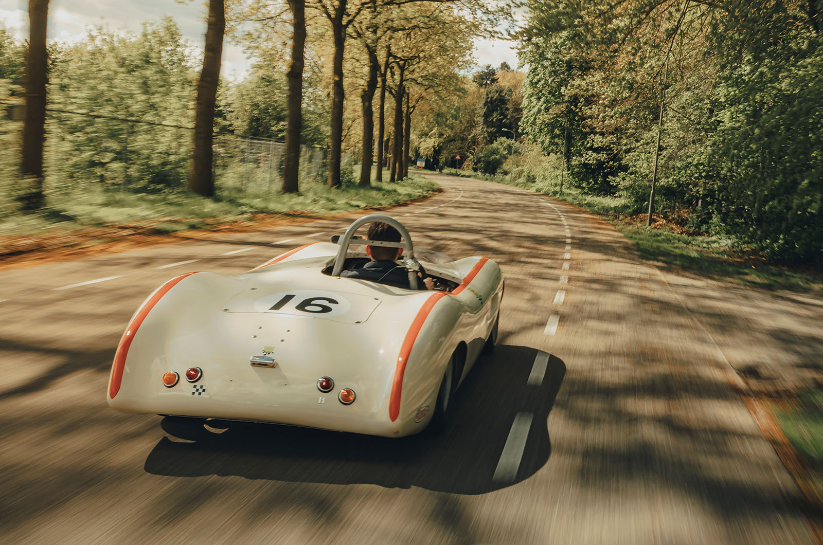 Classic & Sports Car – EJS-Climax: in Chapman’s wheeltracks