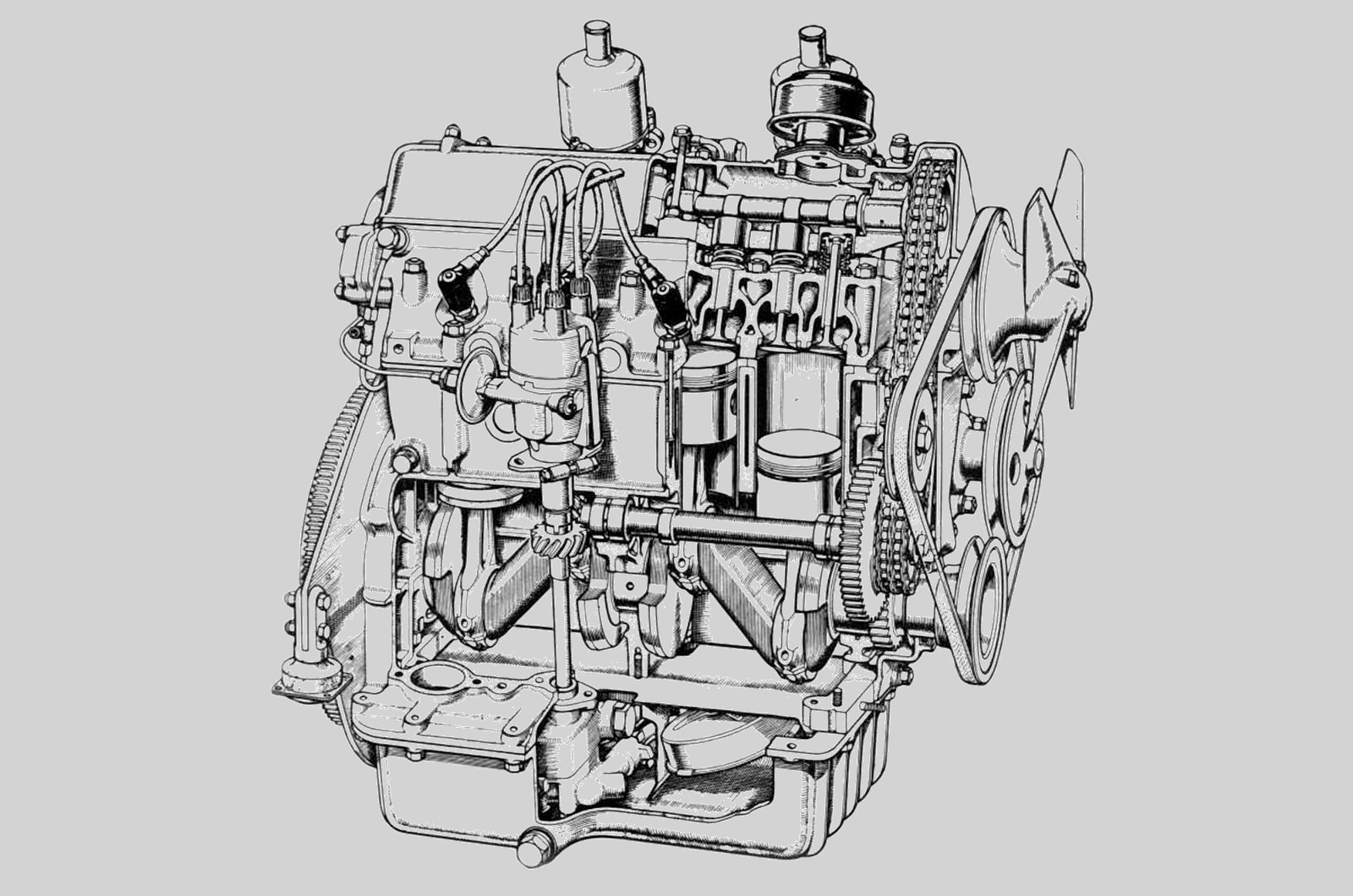 Classic & Sports Car – EJS-Climax: in Chapman’s wheeltracks