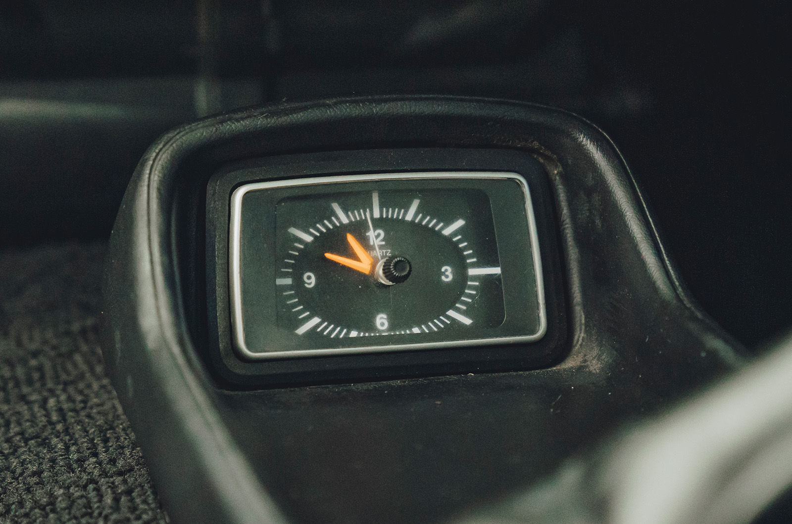 Classic & Sports Car – Ford Capri II 2.0S: fulfilling a dream