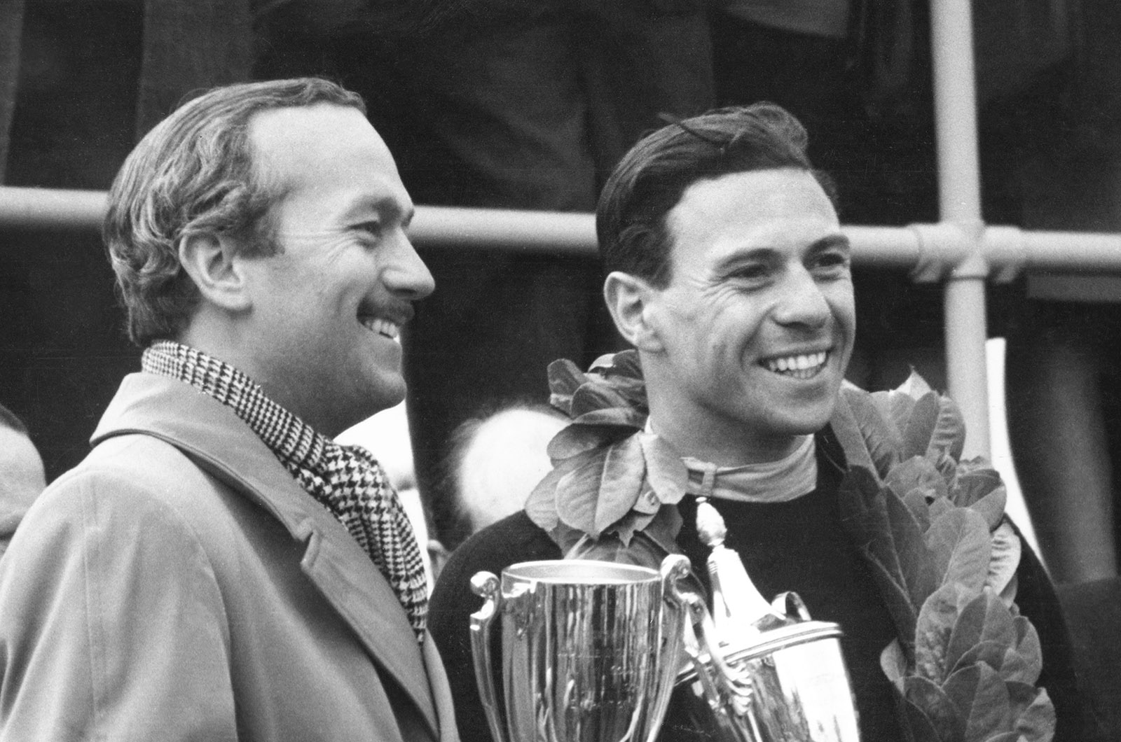 Classic & Sports Car – Jim Clark to be celebrated at Goodwood Revival 2025
