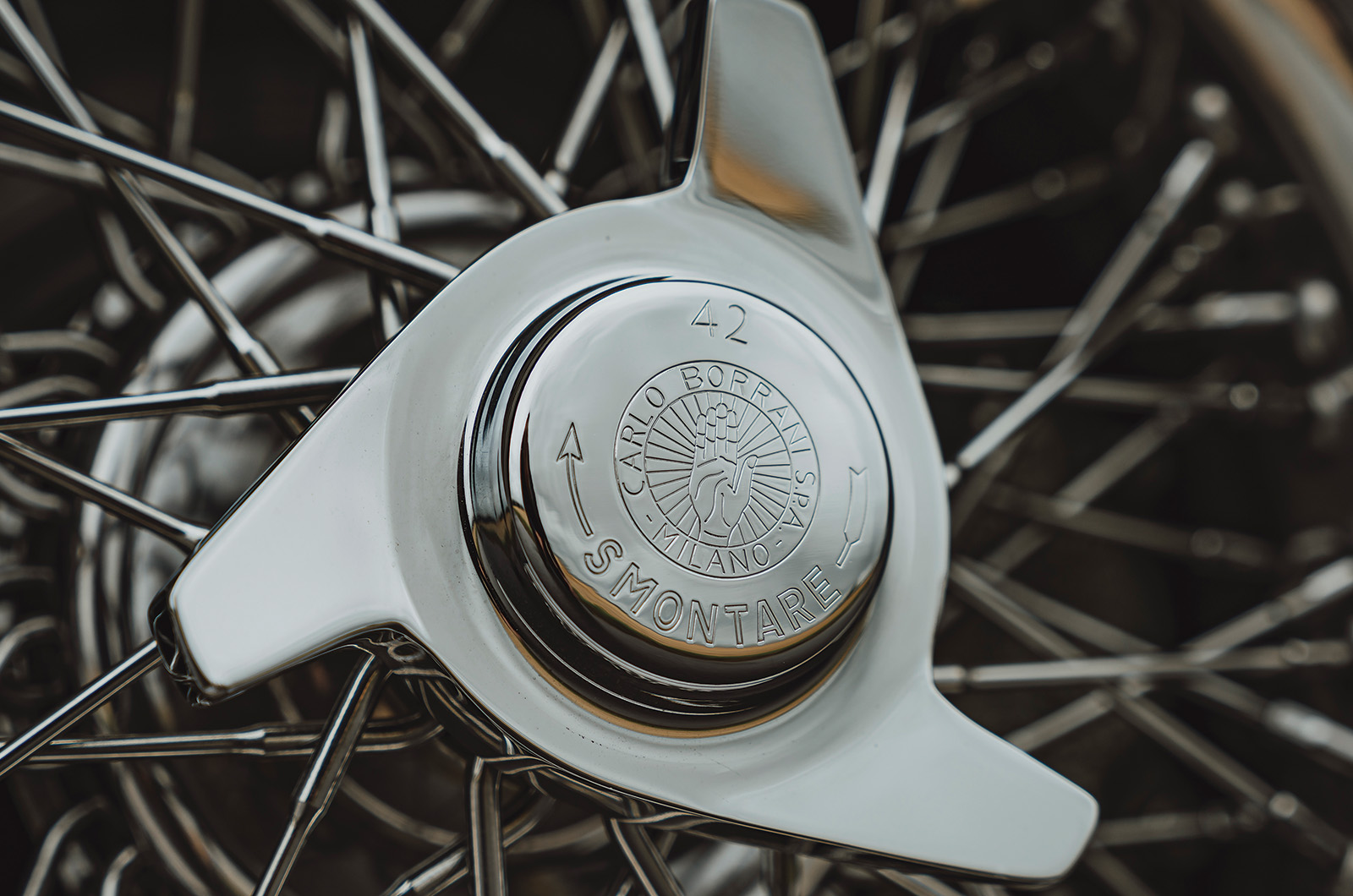 Classic & Sports Car – Ferrari 250GT SWB Coupé Aerodinamico: cheating the wind