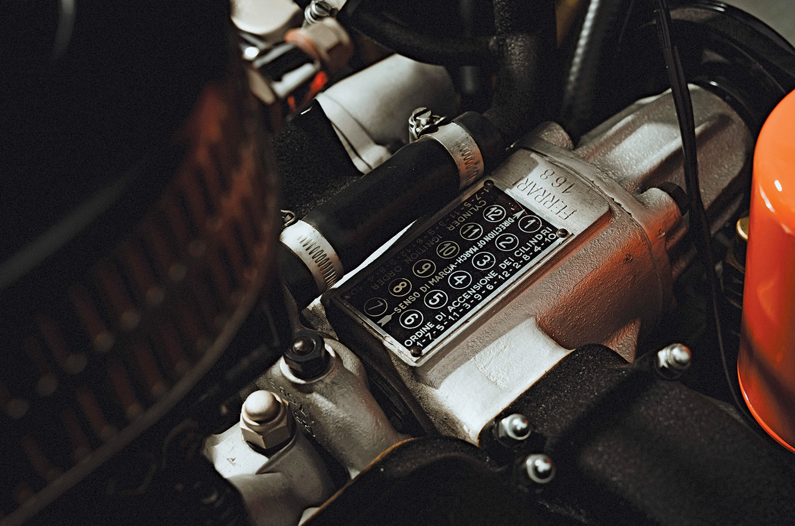 Classic & Sports Car – Ferrari 250GT SWB Coupé Aerodinamico: cheating the wind