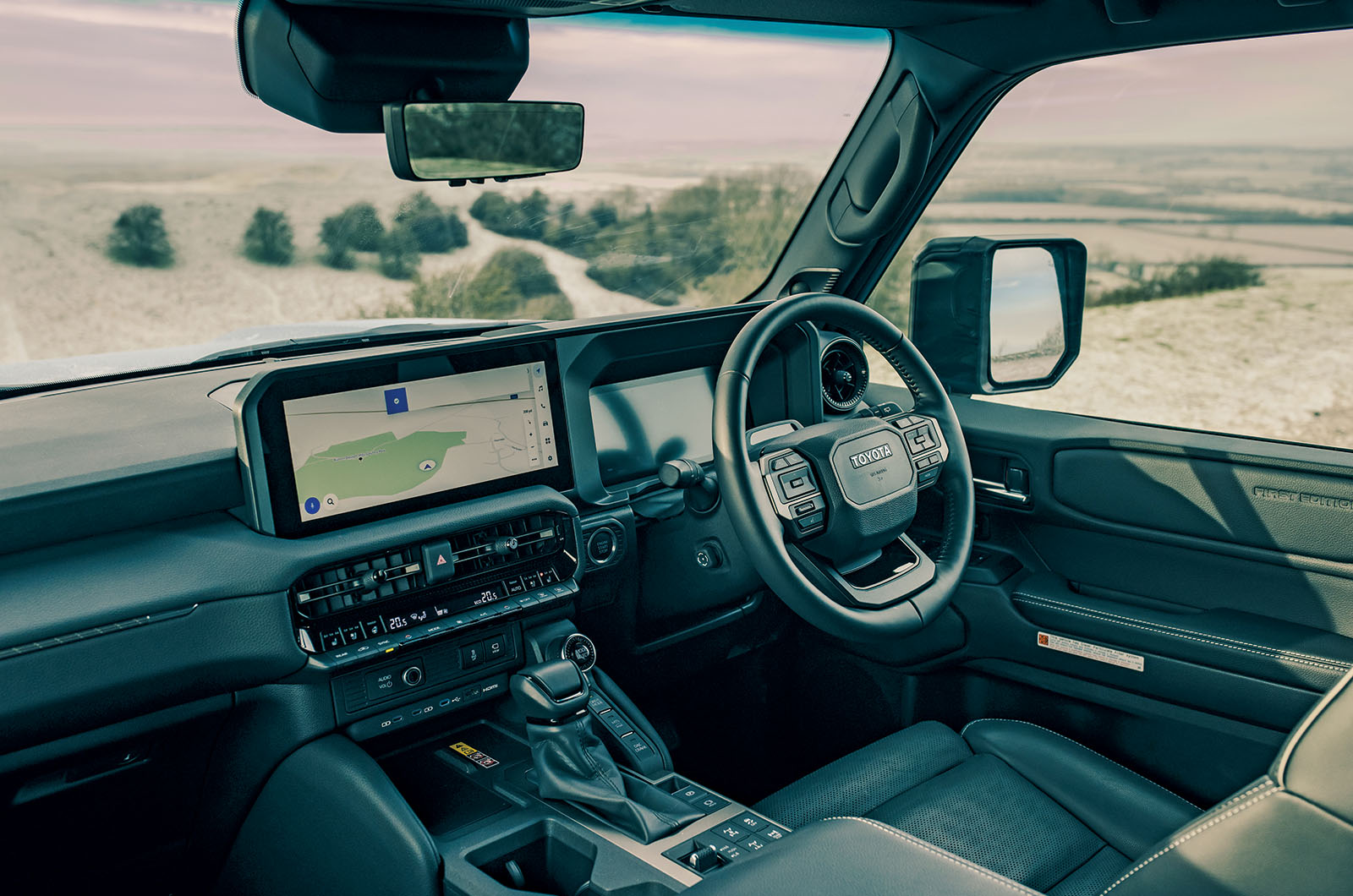 Classic & Sports Car – Future classic: Toyota Land Cruiser