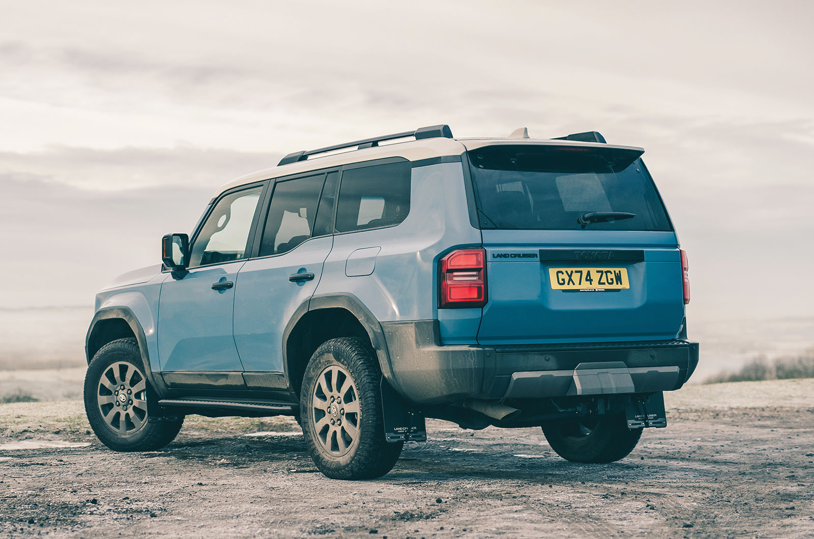 Classic & Sports Car – Future classic: Toyota Land Cruiser